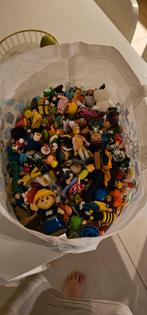 Kleine mannetjes, Ophalen