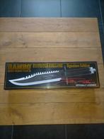 Rambo collectibles, Verzamelen, Overige Verzamelen, Ophalen