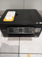 Printer brother MFC-J491DW, Computers en Software, Printers, Ophalen, Gebruikt, Printer, Scannen