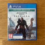 Assassin's Creed: Valhalla voor Sony PlayStation 4, Games en Spelcomputers, Games | Sony PlayStation 4, Avontuur en Actie, Gebruikt