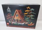 LEGO A-Frame Boshut Nieuw Sealed (21338), Enlèvement ou Envoi, Neuf, Ensemble complet, Lego