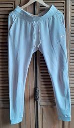 Stretch broek large., Kleding | Dames, Homewear, Maat 42/44 (L), Ophalen of Verzenden, Wit, Zo goed als nieuw