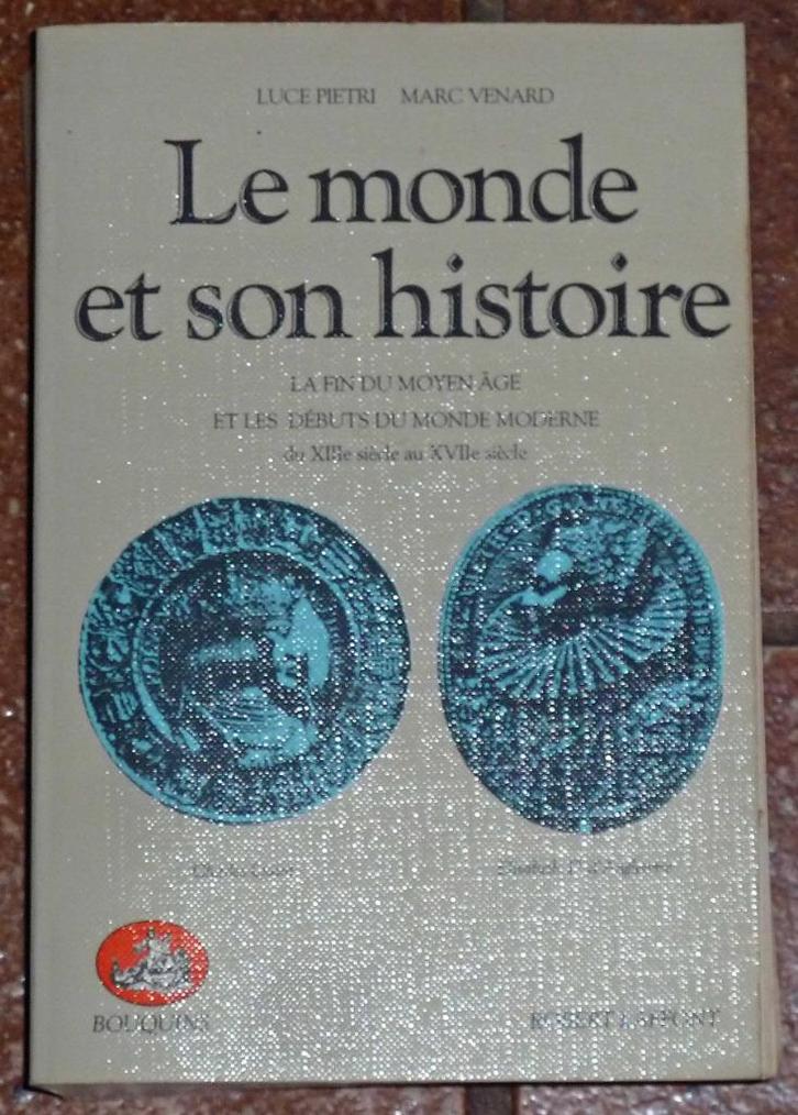 "Einde middeleeuwen & begin nieuwe tijd", Boeken, Geschiedenis | Wereld, Gelezen, Europa, 15e en 16e eeuw, Ophalen of Verzenden