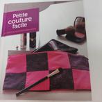 Livre couture facile, Enlèvement, Neuf