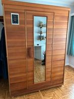 HEALTH MATE infrarood cabine SSE DELUXE, Sport en Fitness, Sauna, Ophalen, Infrarood