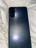 Samsung Galaxy S21 5G, Telecommunicatie, Mobiele telefoons | Samsung, Ophalen, Zo goed als nieuw, Galaxy S21