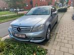 Mercedes C 180 CDI 2012 Euro 5 Break, Auto's, Euro 5, Break, Particulier, Te koop