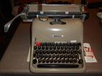 Typemachine Olivetti, Diversen, Typemachines, Ophalen, Gebruikt