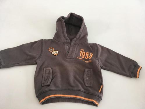 jbc 86, Kinderen en Baby's, Babykleding | Maat 86, Gebruikt, Jongetje, Truitje of Vestje, Ophalen of Verzenden