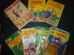 Strips Lucky Luke, Boeken, Stripverhalen, Meerdere stripboeken, Ophalen, Gelezen, Morris / Goscinny