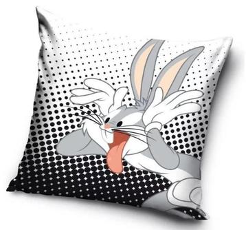 Looney Tunes Kussenhoesje - Bugs Bunny