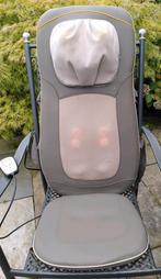 Medisana massagezitskussen Shiatsu 7 in 1, Ophalen, Gebruikt