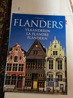 livre sur la Flandre, Enlèvement ou Envoi, Utilisé, Photographie général, Noortje de Roy van Zuydewijn