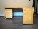 Bureau, Huis en Inrichting, Bureaus, Ophalen, Gebruikt, Bureau