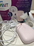 Philips avent borstkolf, Ophalen, Zo goed als nieuw, Borstkolf