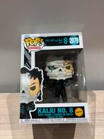 Funko Pop! #2079 – Kaiju No. 8 (Chase), Ophalen of Verzenden
