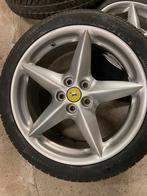 Ferrari modena velgen, Auto-onderdelen, Banden en Velgen, Ophalen, Velg(en)