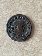 Romeinse munteenheid CONSTANTIJN I DE GROTE, Ophalen of Verzenden