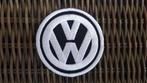 Emblème thermocollant VW Volkswagen - 69 x 69 mm, Enlèvement ou Envoi
