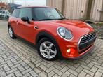 Mini one 1500cc benzine, Auto's, Overige kleuren, Bedrijf, Handgeschakeld, 1500 cc