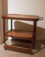 Ancienne desserte, Enlèvement, Utilisé