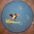 Tapis de sol rond enfant, Enfants & Bébés, Enlèvement, Utilisé