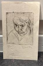 Ets Roland Devolder origineel, Ophalen