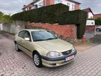 TOYOTA AVENSIS-EURO4-ORIGINAL KILOMETRES 21569-avec car pass, Autos, Toyota, 5 places, 4 portes, Automatique, Carnet d'entretien