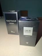 Parfum 2x dior, Handtassen en Accessoires, Uiterlijk | Parfum, Ophalen, Zo goed als nieuw