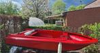 Sloep polyester, Watersport en Boten, Ophalen, Geen motor, Gebruikt, 3 tot 6 meter