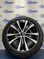 Originele 18 Inch Mercedes breedset E Klasse met winterbande, Auto-onderdelen, Banden en Velgen, Gebruikt, Velg(en), -, -