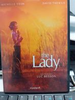 The lady, CD & DVD, DVD | Films indépendants, Comme neuf, Enlèvement ou Envoi