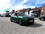 MINI Cooper SE Mini Cooper SE John Cooper Works Trim*PANODA, 4 zetels, 161 kW, Zwart, 0 kg