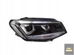 VW Caddy IV 15-20 rechterlamp Bi-Xenon + LED 2K1941032B orig, Gebruikt, Volkswagen