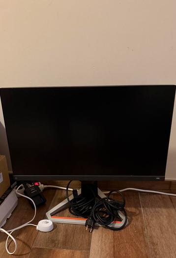 BenQ-monitor beschikbaar voor biedingen