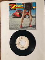 ZZ Top: legs ( 1983; NM), Cd's en Dvd's, Verzenden, 7 inch, Single, Zo goed als nieuw