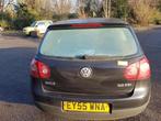 Achterklep van een Volkswagen Golf (LC9Z), Auto-onderdelen, Gebruikt, Achterklep, Volkswagen, Ophalen of Verzenden