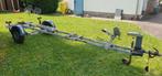 Boottrailer, Watersport en Boten, Boottrailers, Ophalen of Verzenden, Gebruikt