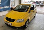 Fox 146000 km, Auto's, Volkswagen, Bedrijf, Te koop, Fox