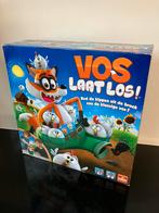 Gezelschapsspel vos laat los - 4 jaar, Hobby en Vrije tijd, Ophalen