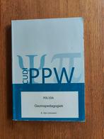 Gezinspedagogiek. K. Van Leeuwen, Boeken, Ophalen, Zo goed als nieuw