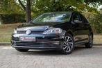 Volkswagen Golf 1.0 TSI - Meedoen - DSG - ACC - Carplay, Stof, Euro 6, Zwart, Bedrijf