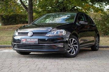 Volkswagen Golf 1.0 TSI - Meedoen - DSG - ACC - Carplay beschikbaar voor biedingen