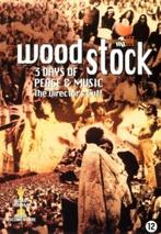 WOODSTOCK ( J HENDRIX ,J COCKER , J JOPLIN ), Cd's en Dvd's, Ophalen of Verzenden