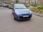 Renault Clio 1.6 essence prêt à immatriculer échange possibl, Te koop, Grijs, Berline, Bedrijf