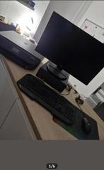 Hp Pc scherm + Printer Uitstekende staat, Ophalen, 2 tot 3 Ghz, Zo goed als nieuw, HP