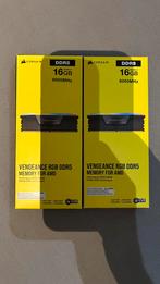 DDR5 32GB 2x16, Enlèvement ou Envoi, Comme neuf, DDR5