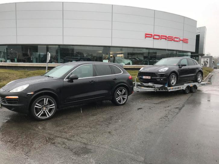 TRANSPORT, TRANSPORT, REMORQUAGE ET DÉPANNAGE, DÉMÉNAGEMENT, Autos : Divers, Autos divers Autre, Enlèvement