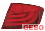 BMW F10/F11 2010 T/M 2017 Achterlicht Rechts Orgineel 6321 7, Auto-onderdelen, Ophalen of Verzenden, 6 maanden garantie, Nieuw