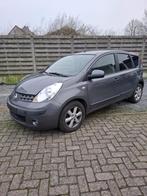 Nissan note schade wagen, Auto's, Nissan, Particulier, Te koop, Note